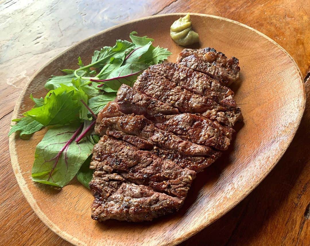 AO のグルメインスタ