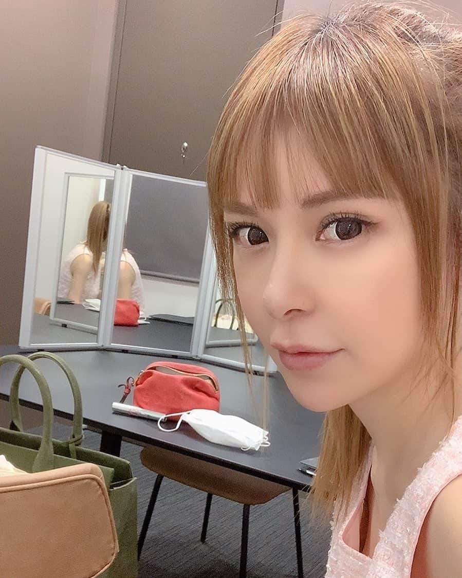 森藤恵美のインスタグラム