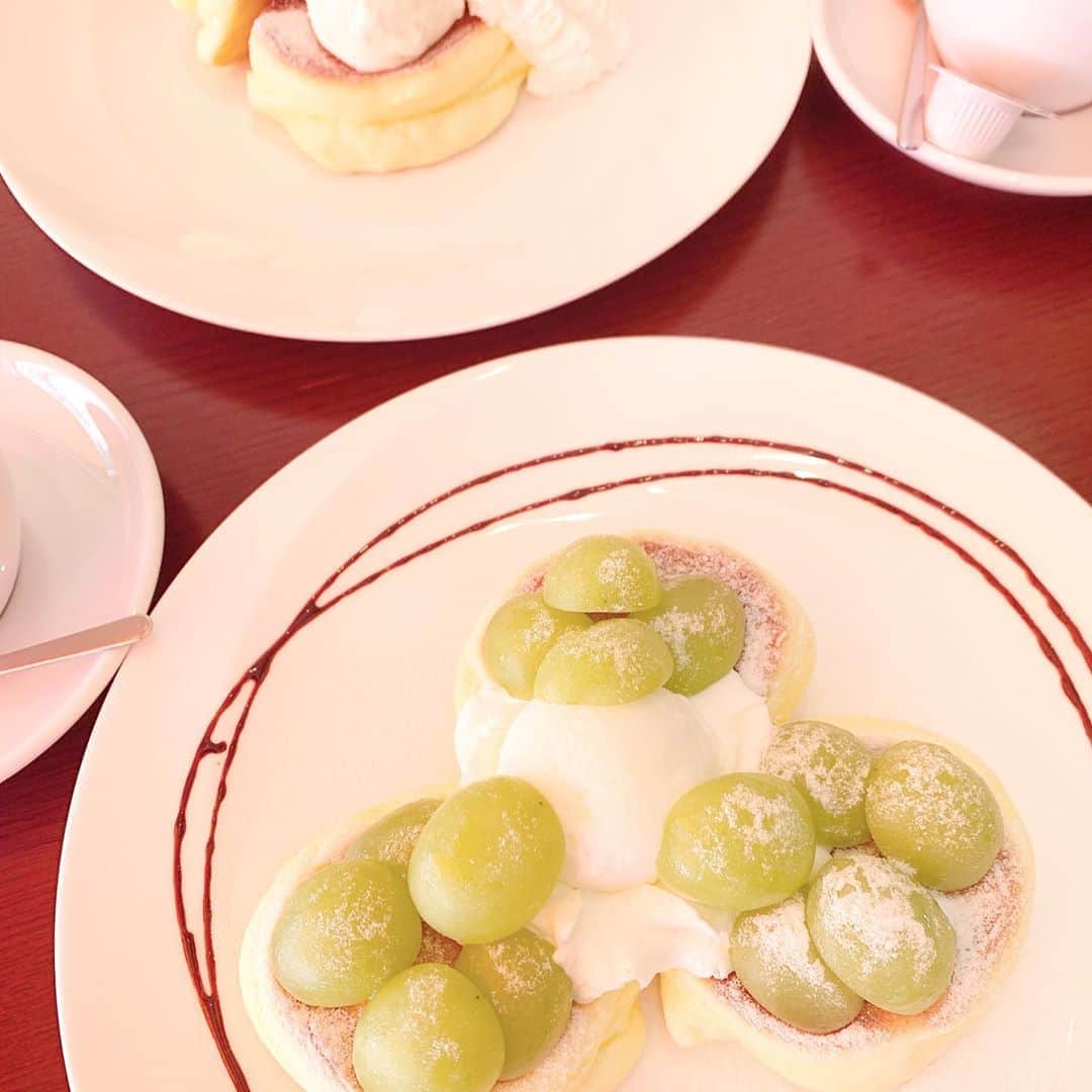 SPARAのグルメインスタ