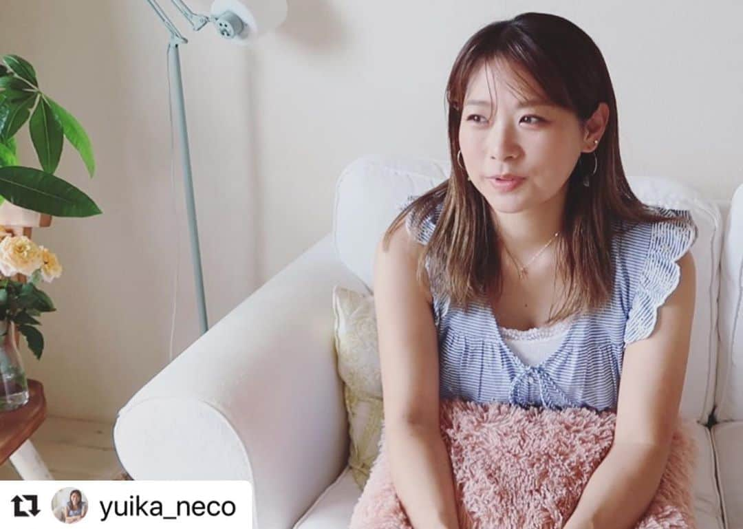 堀田ゆい夏さんのインスタグラム写真 - (堀田ゆい夏Instagram)「#Repost @yuika_neco  ・・・ . こんにちは！  新しいアカウントで もう一つインスタを始めることにしました  今までのアカウントと何が違うのか笑 自分でも分からないけどちょっと新しいことを始めたくて👩🏻  自由に、日記的にやっていこうかなと思います🧚‍♀️💫  毎度のこと飽きたらきっとやめますが笑 それまでは楽しくやろうと思います🤣  インスタライブも新しいアカウントの @yuika_neco でやろうと思います🦙  #日記 #日記といえば三日坊主 #だからフォローとかしなくて大丈夫😂 #本当続くか分からないからーw #日常#毎日#ワクワク#楽しいこと」8月26日 16時03分 - yuika_a0902