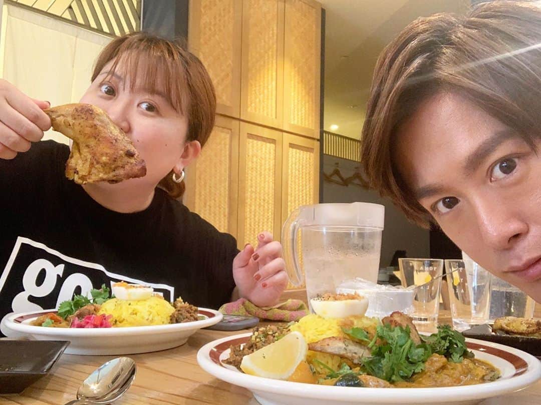 たけるのグルメインスタ