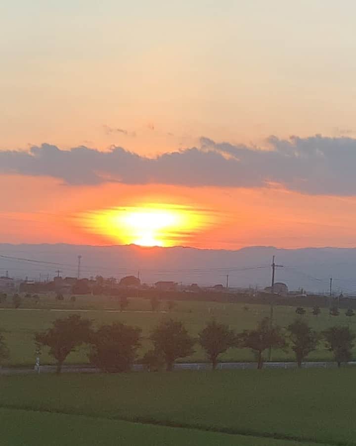 のインスタグラム：「😇❤️🇯🇵」