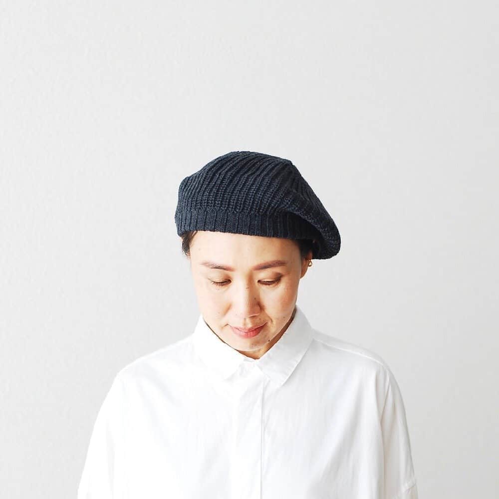 wonder_mountain_irieさんのインスタグラム写真 - (wonder_mountain_irieInstagram)「［#wm_ladies］ KIJIMA TAKAYUKI / キジマ タカユキ "Beret -KN-202803-" ￥11,000- _ 〈online store / @digital_mountain〉 https://www.digital-mountain.net/shopbrand/147/ _ 【オンラインストア#DigitalMountain へのご注文】 *24時間注文受付 tel：084-983-2740 _ We can send your order overseas. Accepted payment method is by PayPal or credit card only. (AMEX is not accepted)  Ordering procedure details can be found here. >> http://www.digital-mountain.net/smartphone/page9.html _ 本店：#WonderMountain  blog>> http://wm.digital-mountain.info/ _ 〒720-0044  広島県福山市笠岡町4-18  JR 「#福山駅」より徒歩10分 #ワンダーマウンテン #japan #hiroshima #福山 #福山市 #尾道 #倉敷 #鞆の浦 近く _ 系列店：@hacbywondermountain _ #KIJIMATAKAYUKI  #キジマタカユキ」8月26日 15時10分 - wonder_mountain_