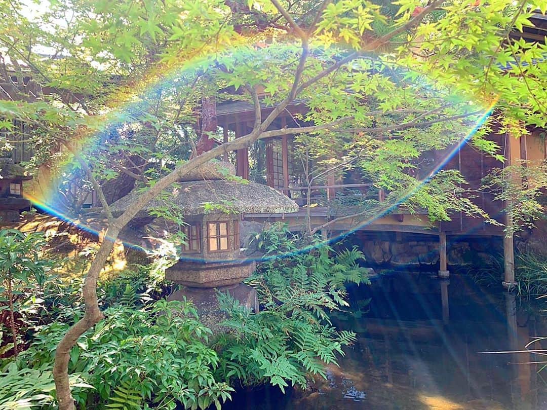 百合華のグルメインスタ