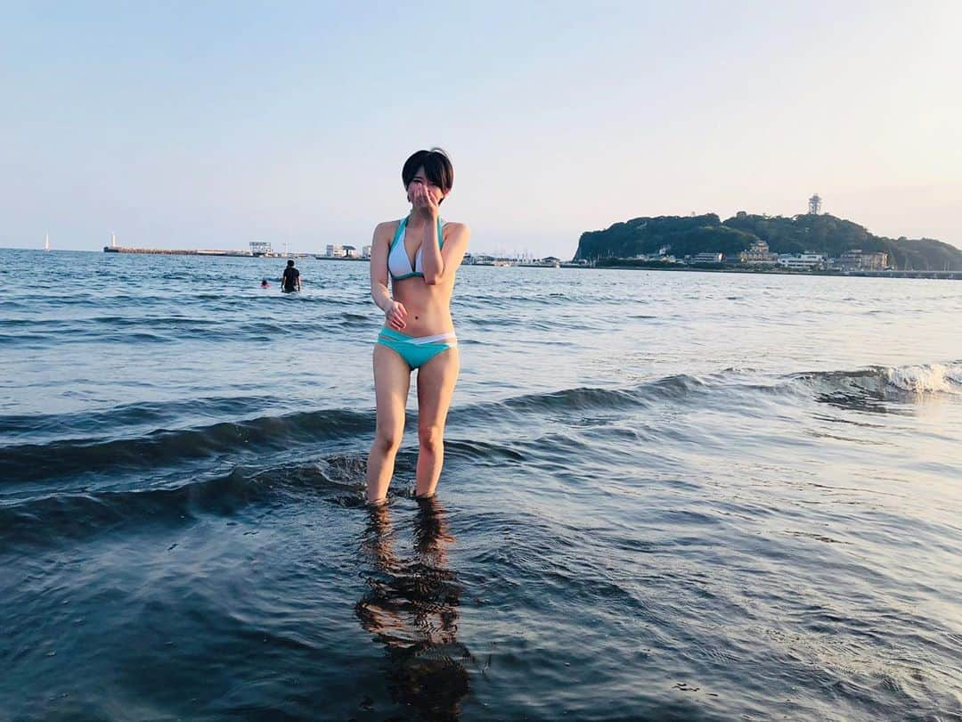 深田結梨（浅田結梨）のインスタグラム