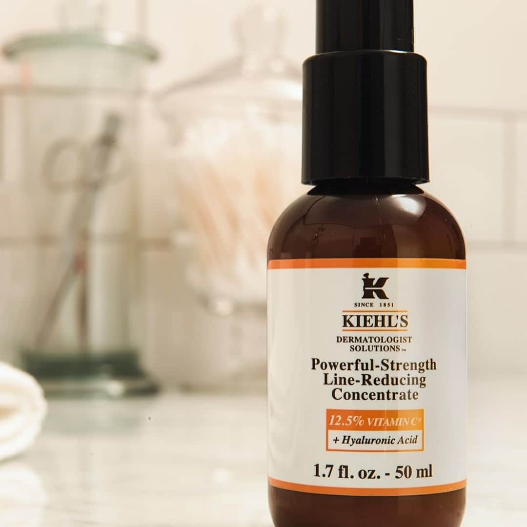 キールズ Kiehl's Japanのインスタグラム