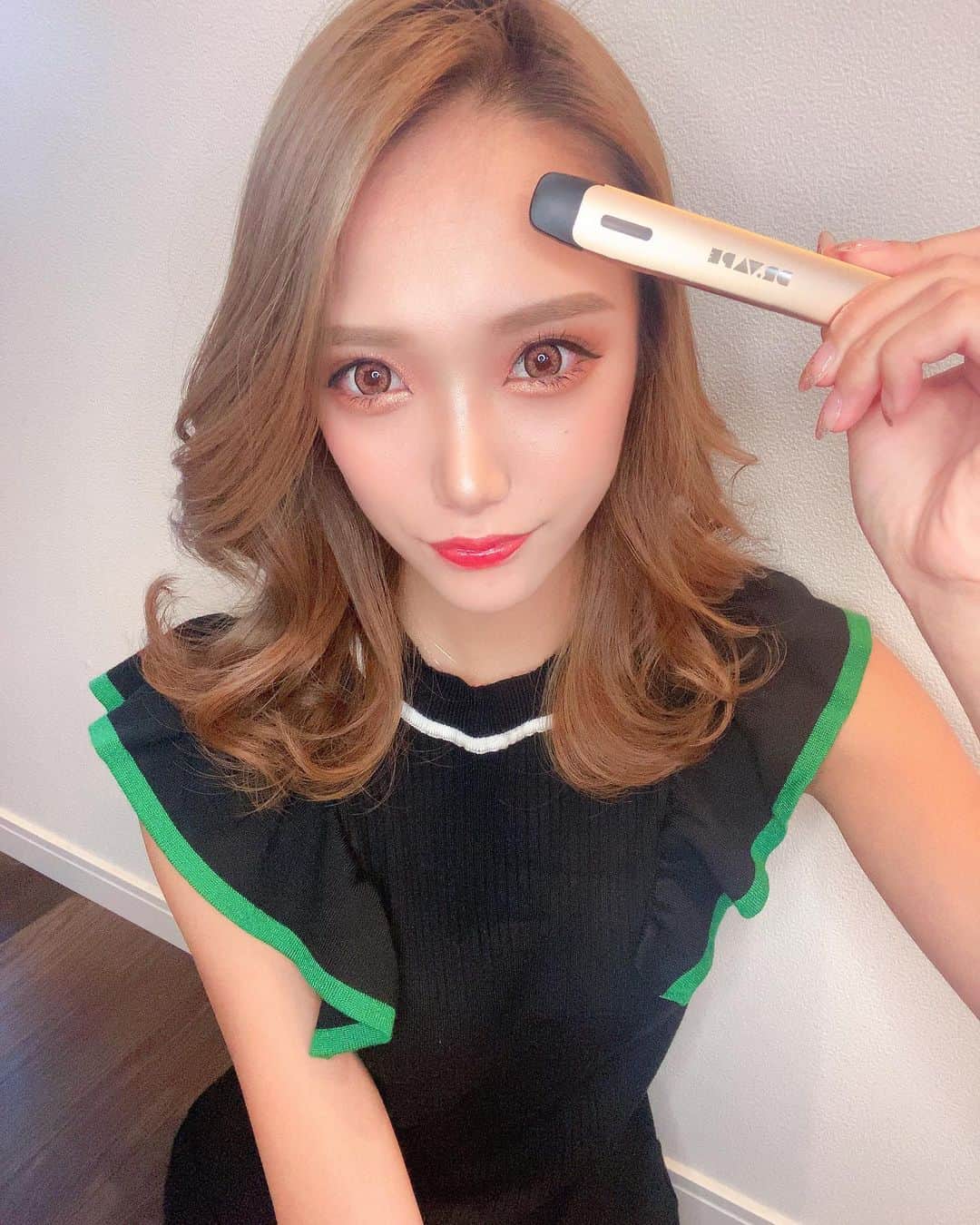 沙季のインスタグラム
