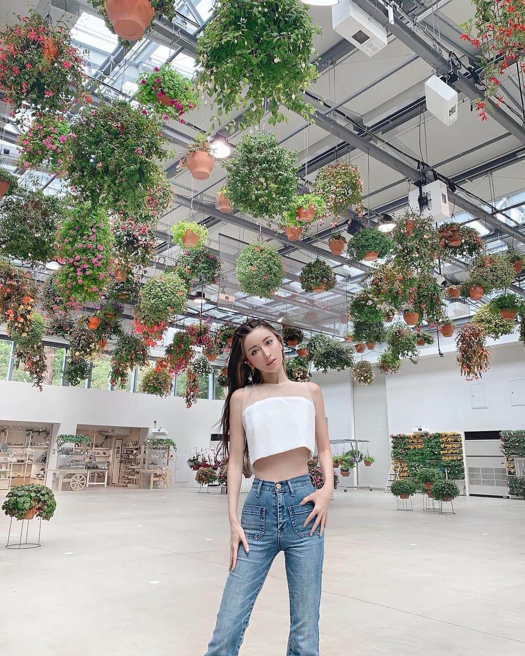 美咲あいりのグルメインスタ