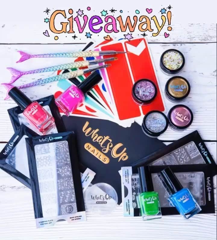 Sveta Sandersのインスタグラム：「UPD: The winner is @mimi35c  Победитель конкурса @mimi35c  Результаты в сториз!  GIVEAWAY 🎉 ENG ⬇️ ⠀ 🎁Приз - usd$100.00 на покупки в интернет-магазине  @whatsupnails.  Условия участия в розыгрыше максимально простые. ⠀ 1️⃣Подпишитесь на аккаунт @whatsupnails  и @sveta_sanders  2️⃣Поставьте лайк этому посту и в комментариях отметьте 3 лакоманьяков через @. Можно отмечать до 12 подруг, но они не должны повторяться и для каждой тройки - отдельный комментарий. ⠀ Победителя определит рандом 29 августа в субботу.  Всем удачи! ⠀ 🎁You can win a usd$100.00 shopping spree from @whatsupnails online store.  ⠀ Here’s how to win: ⠀ 1️⃣ Follow  @whatsupnails  and  @sveta_sanders  2️⃣ Like this post & tag 3 friends in one comment. You can tag maximum 12 different friends. Separate comment for every 3 friends please. ⠀ I will pick the winner on Saturday, August 29 here, @sveta_sanders. ⠀ Good luck everyone!」
