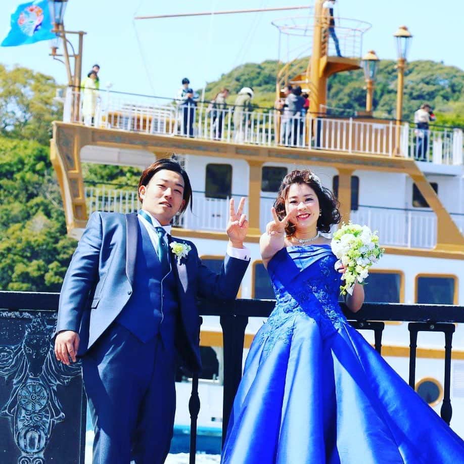 九十九島ベイサイドホテル＆リゾート フラッグスのグルメインスタ