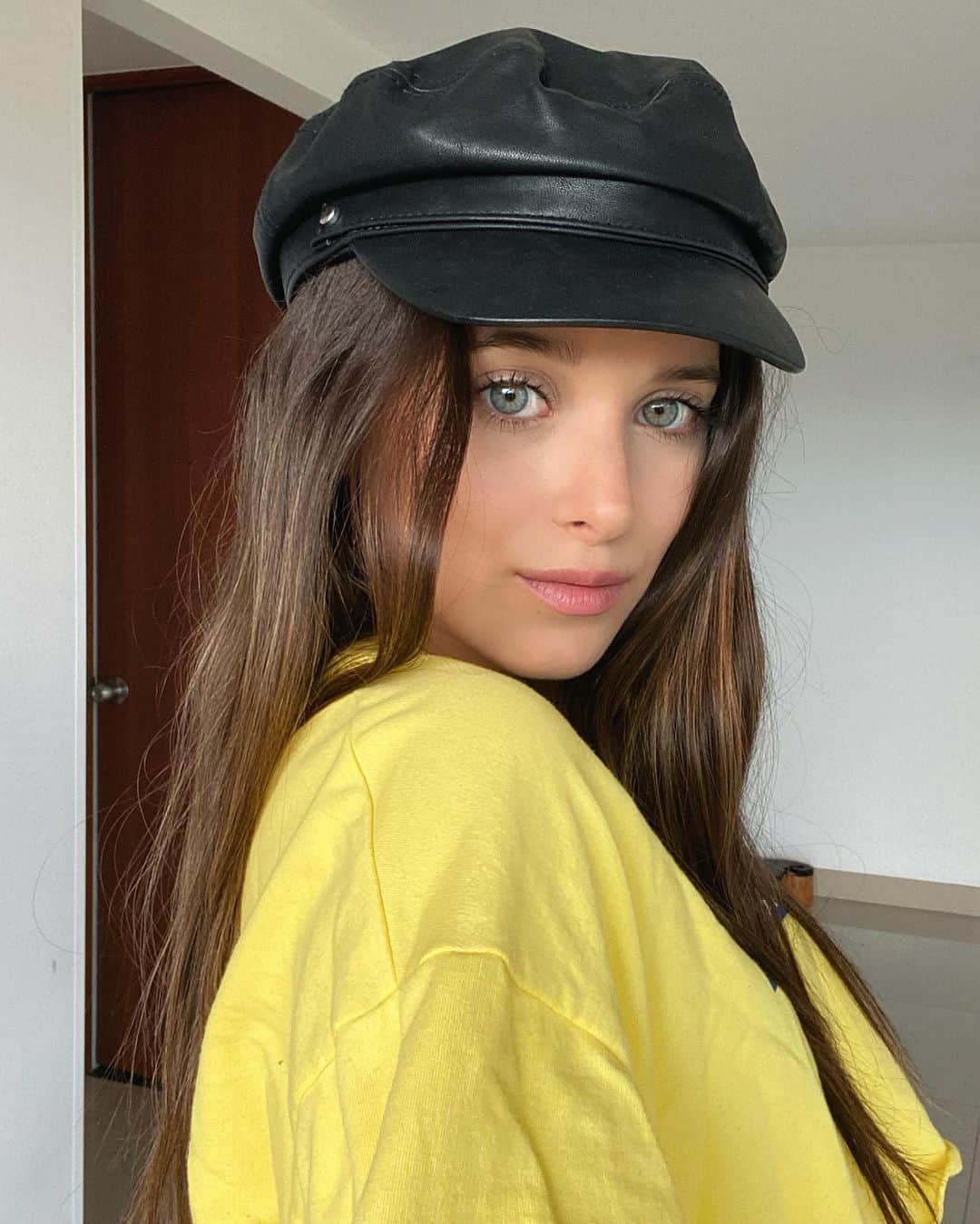ミッチェル・オルベラのインスタグラム：「Lo mejor ya está sucediendo ⭐️」