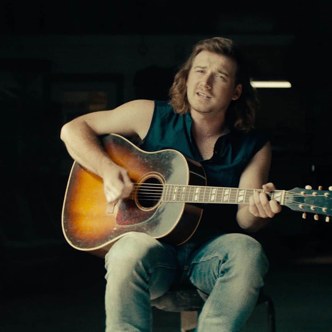 Vevoさんのインスタグラム写真 - (VevoInstagram)「Would you choose big city dreams over your rural roots? 🏠 Watch @morganwallen's "More Than My Hometown" for one answer to the tough question. ⠀⠀⠀⠀⠀⠀⠀⠀⠀ ▶️[Link in bio] #MorganWallen #MoreThanMyHometown」8月26日 7時01分 - vevo