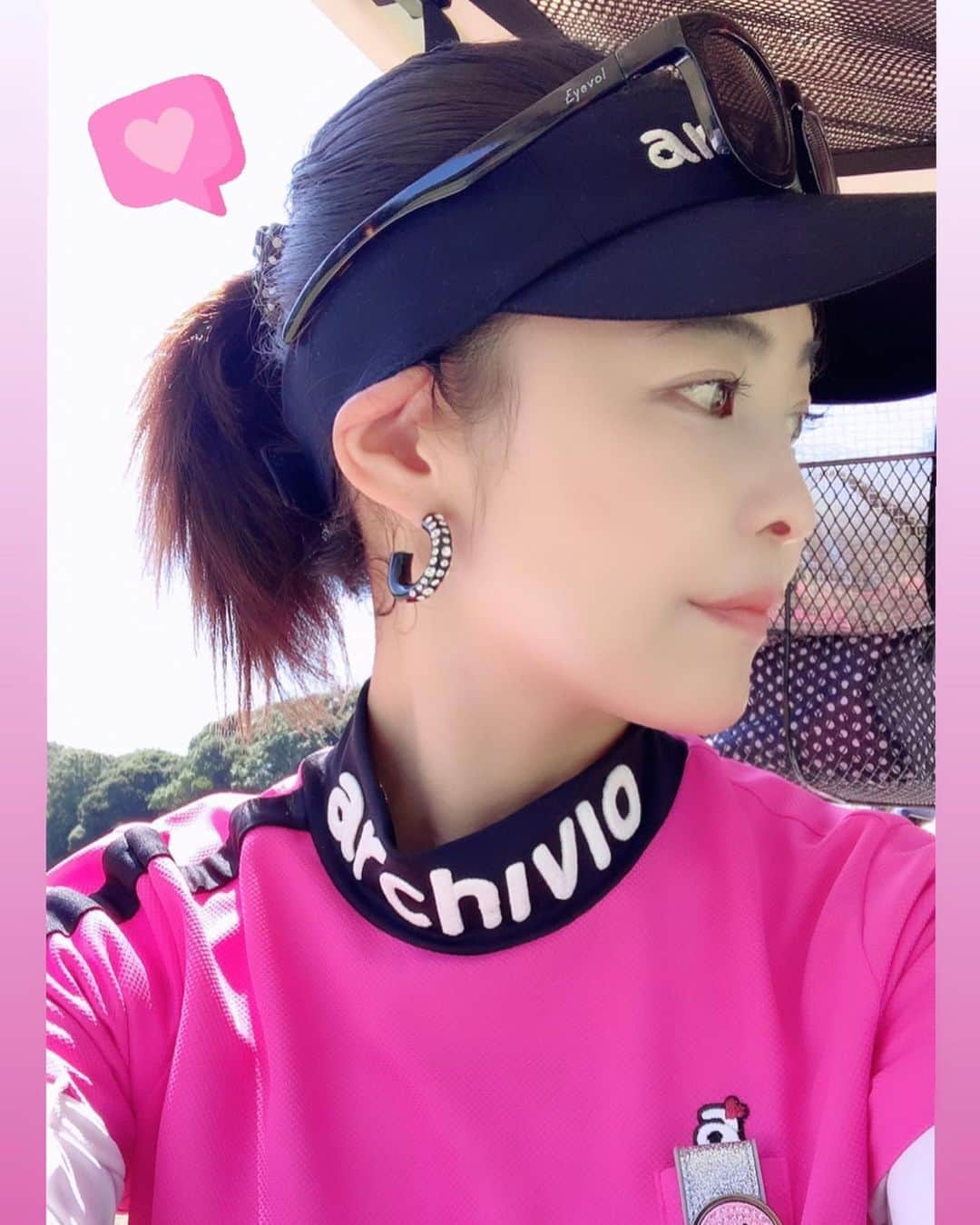 吉田玲奈のインスタグラム