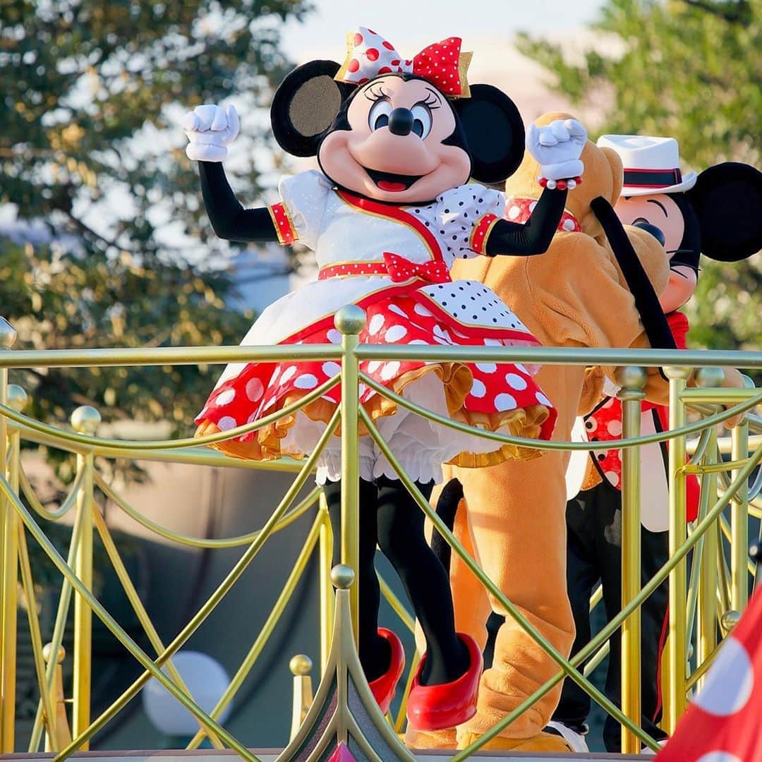 週末ディズニーさんのインスタグラム写真 - (週末ディズニーInstagram)「#ベリーベリーミニー  #ベリーミニーリミックス  #ベリミニ #ベリミニミニー #ベリリミ #ベリリミミニー #リミックス #ミニーマウス #ミニー #ディズニーランド #tdl #かわいい #カワイイ #クソかわ」8月26日 7時54分 - disney_weekend