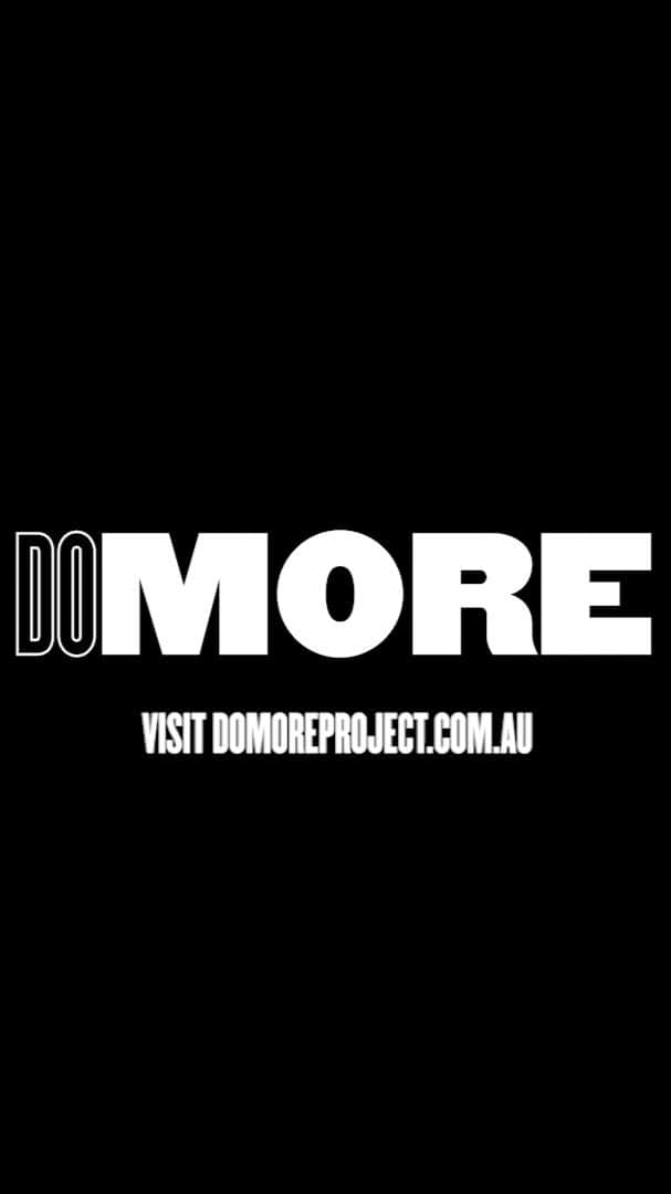 NANA OWUSU-AFRIYIEのインスタグラム：「Australia, now is the time to Do More. #DoMore visit. www.domoreproject.com.au to LISTEN ,LEARN and ACT towards a better future for Australia. Proud to be apart of this @domoreproject_」