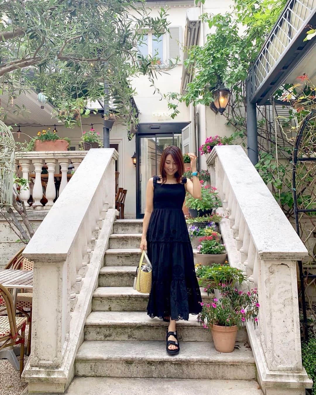 宮田綾子のグルメインスタ