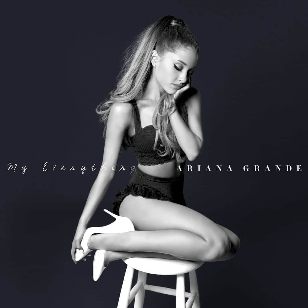 Vevoさんのインスタグラム写真 - (VevoInstagram)「It's been six years since our queen, @ArianaGrande, released 'My Everything.' 💽 Tune-in to reminisce and play some of our fav songs, like "Love Me Harder," "Bang Bang," "Problem" and so many more! 🎶 ⠀⠀⠀⠀⠀⠀⠀⠀⠀ ▶️[Link in bio] #ArianaGrande #MyEverything」8月26日 8時01分 - vevo