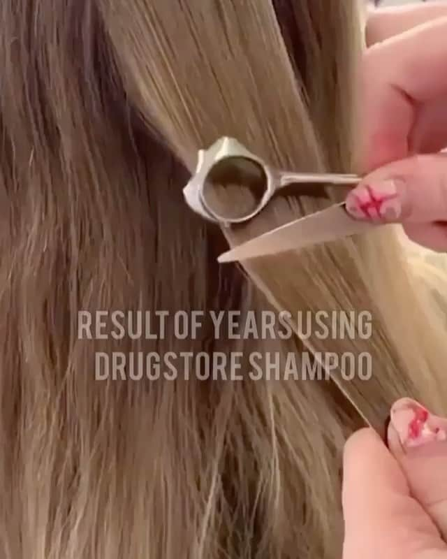 CosmoProf Beautyのインスタグラム