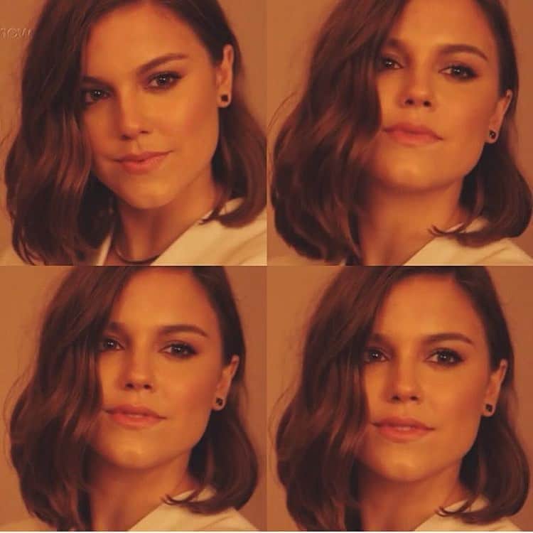 Alice Wegmannのインスタグラム：「“mas tinha alguma coisa em volta dos olhos. tinha olhos antigos, era isso. os olhos estavam no mundo há muito mais tempo que o resto” 🖤 um tbtzão com make de @teodorojr e styling de @patriciazuffa. eu amo essa sequência.」