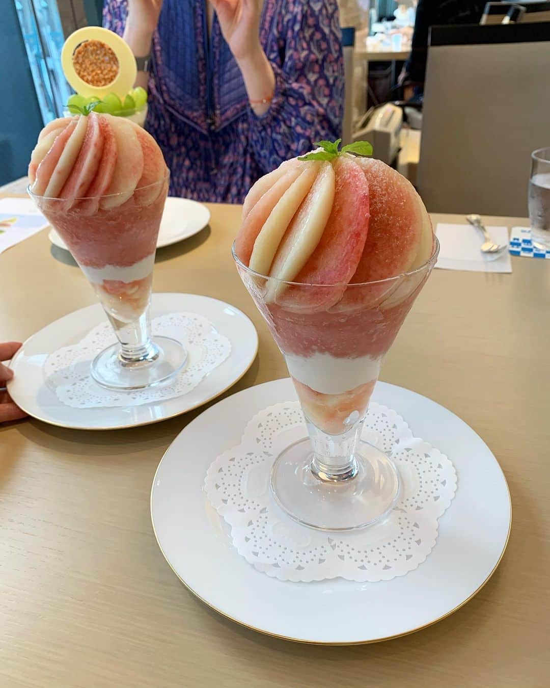 齋藤愛のグルメインスタ