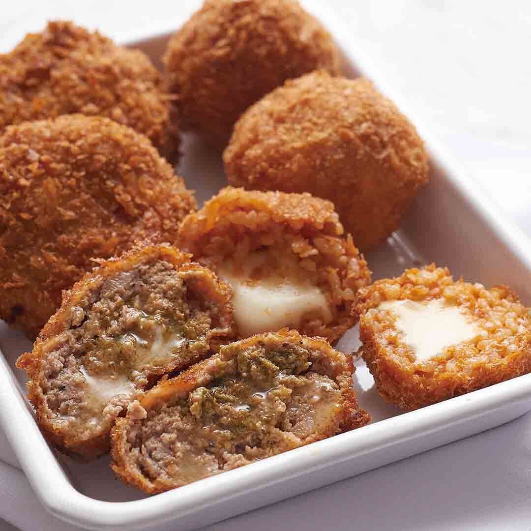 KIHACHI公式Instagramのグルメインスタ