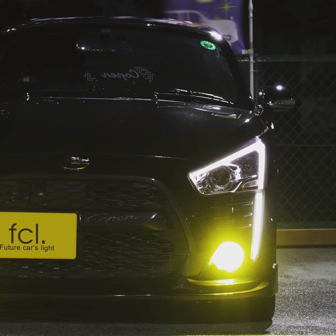 fcl.(エフシーエル)のインスタグラム