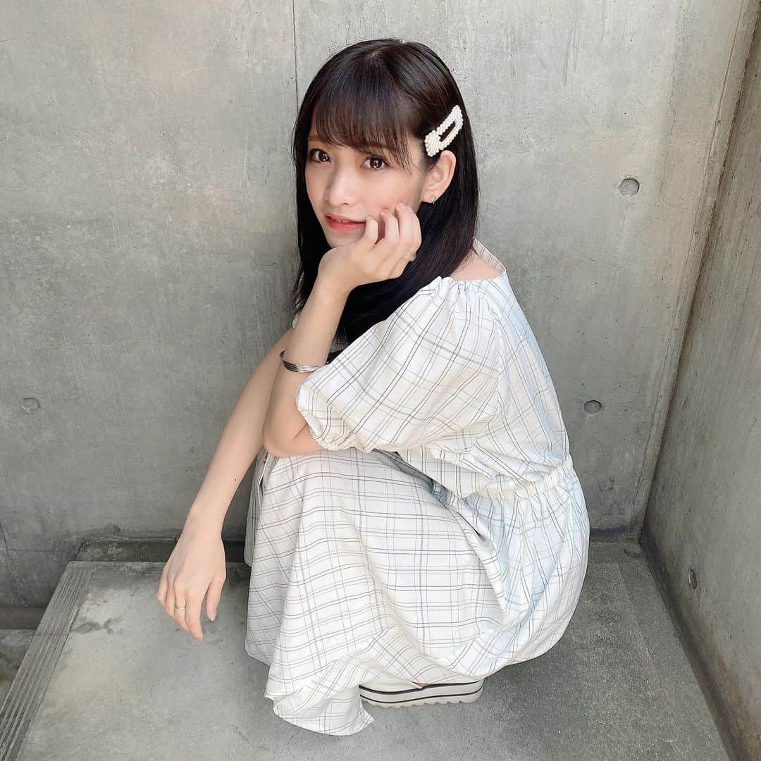のインスタグラム：「. . 21歳になりました𓂃◌𓂂  今とても大変な時期ですが みなさんとの繋がりを 続けていけたらなと思います。  前とは違いSNSが主になってます なのでいつも言ってますが 更新がんばります  これからもよろしくお願いします。」