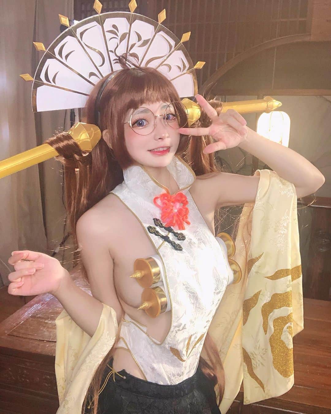 EROKOのインスタグラム