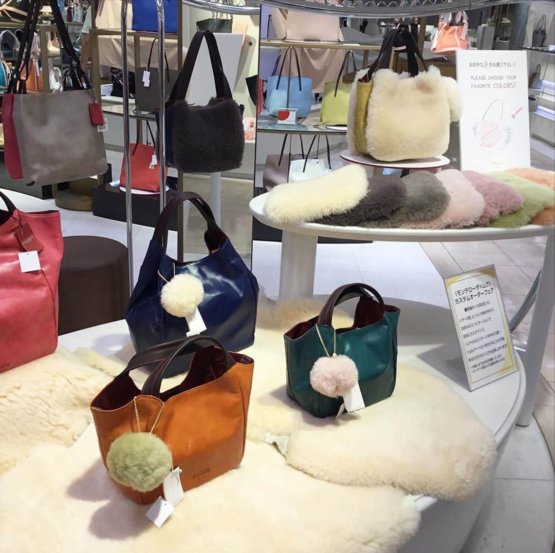mukuのインスタグラム