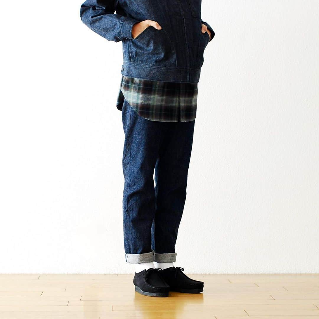 wonder_mountain_irieさんのインスタグラム写真 - (wonder_mountain_irieInstagram)「_［20AW NEW ITEM］ KAPTAIN SUNSHINE / キャプテンサンシャイン "East Coast Fit Denim Pants" ¥23,100- _ 〈online store / @digital_mountain〉 https://www.digital-mountain.net/shopdetail/000000010979/ _ 【オンラインストア#DigitalMountain へのご注文】 *24時間受付 *15時までのご注文で即日発送 *1万円以上ご購入で送料無料 tel：084-973-8204 _ We can send your order overseas. Accepted payment method is by PayPal or credit card only. (AMEX is not accepted)  Ordering procedure details can be found here. >>http://www.digital-mountain.net/html/page56.html _ #KAPTAINSUNSHINE #キャプテンサンシャイン _ 本店：#WonderMountain  blog>> http://wm.digital-mountain.info/blog/20200720-1/ _ 〒720-0044  広島県福山市笠岡町4-18  JR 「#福山駅」より徒歩10分 #ワンダーマウンテン #japan #hiroshima #福山 #福山市 #尾道 #倉敷 #鞆の浦 近く _ 系列店：@hacbywondermountain _」8月26日 10時24分 - wonder_mountain_