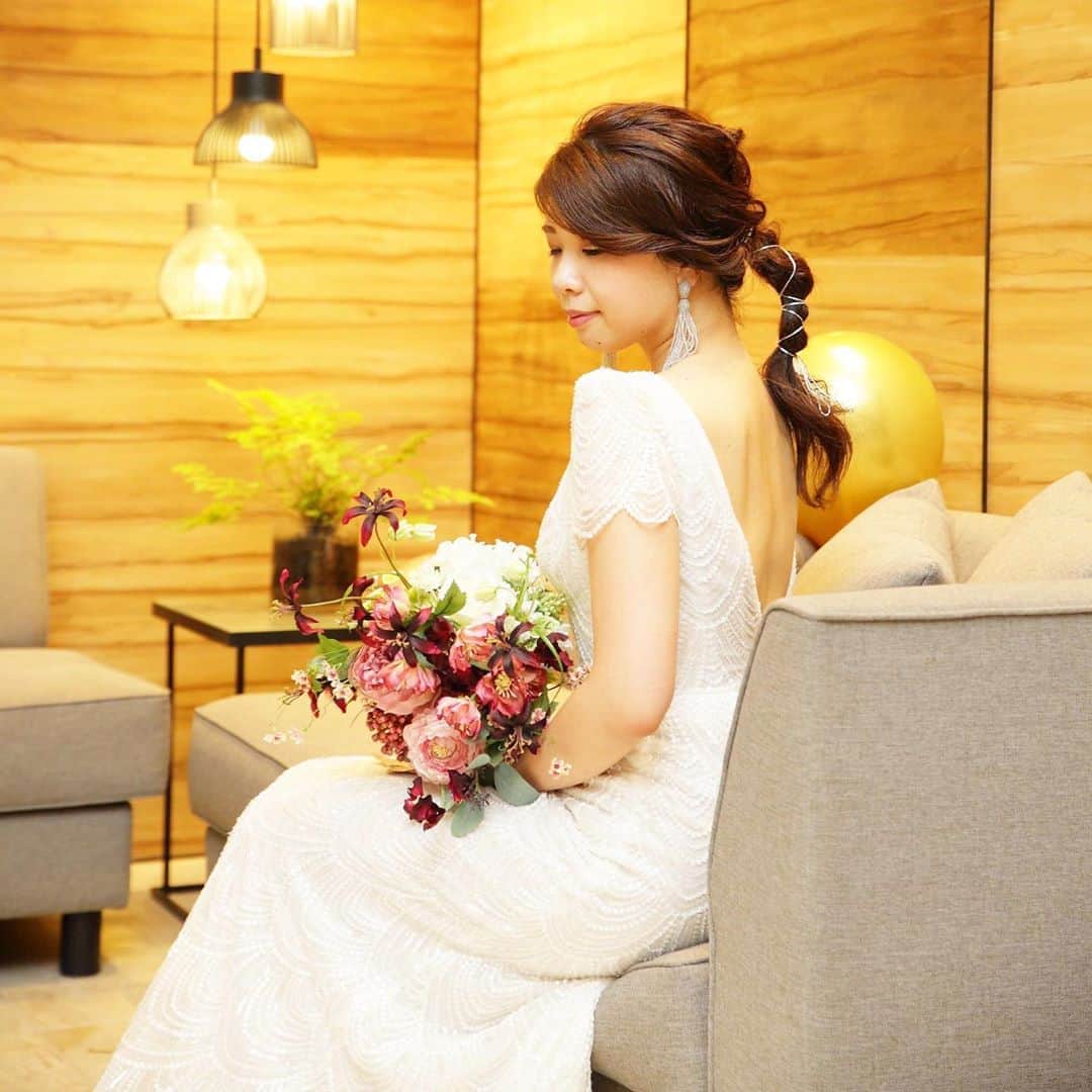 RIVIERA WEDDING　リビエラ ウェディング　公式のグルメインスタ