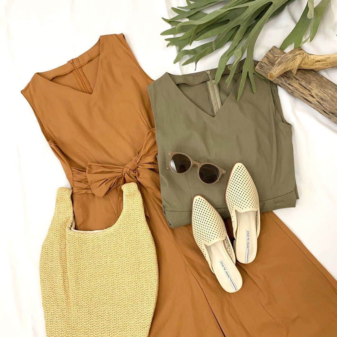 Mode Robeのグルメインスタ