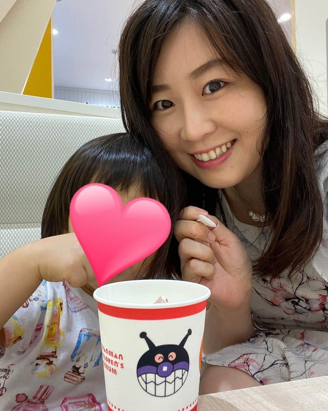 金谷有希子のグルメインスタ