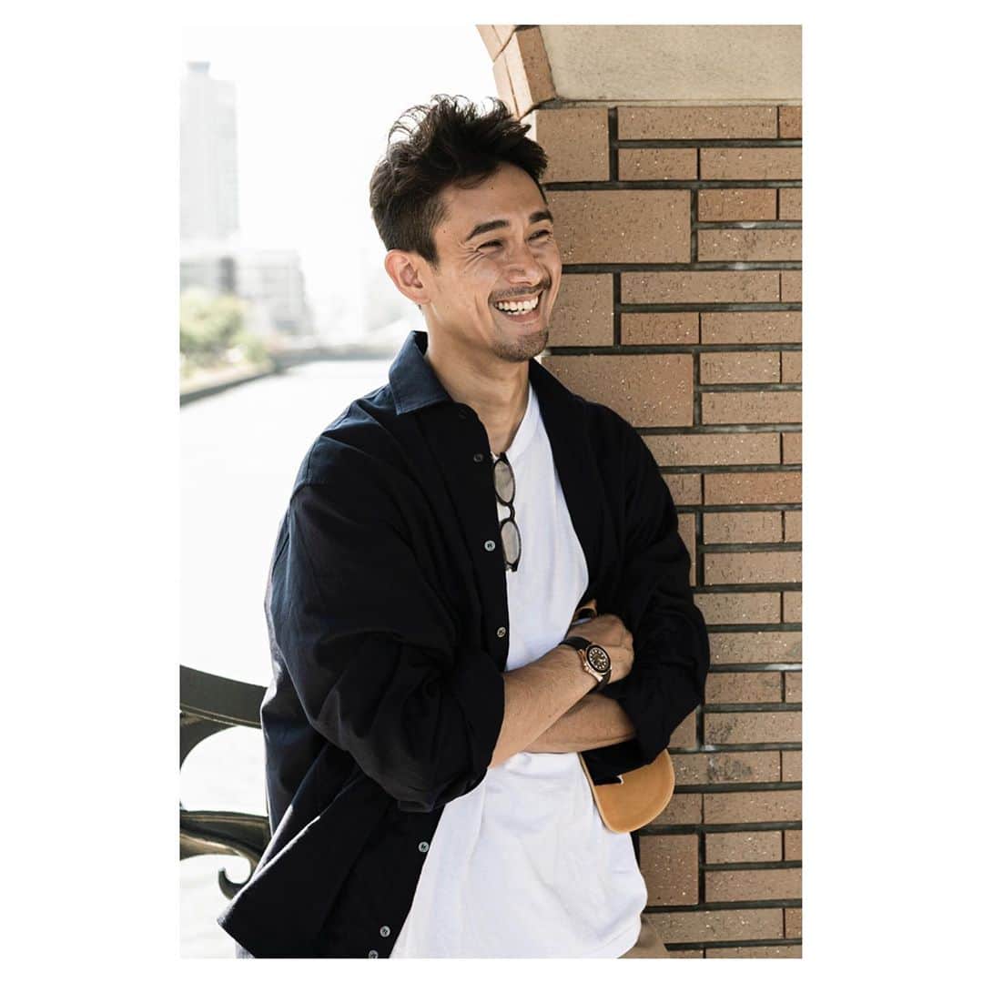 江口雅也のインスタグラム
