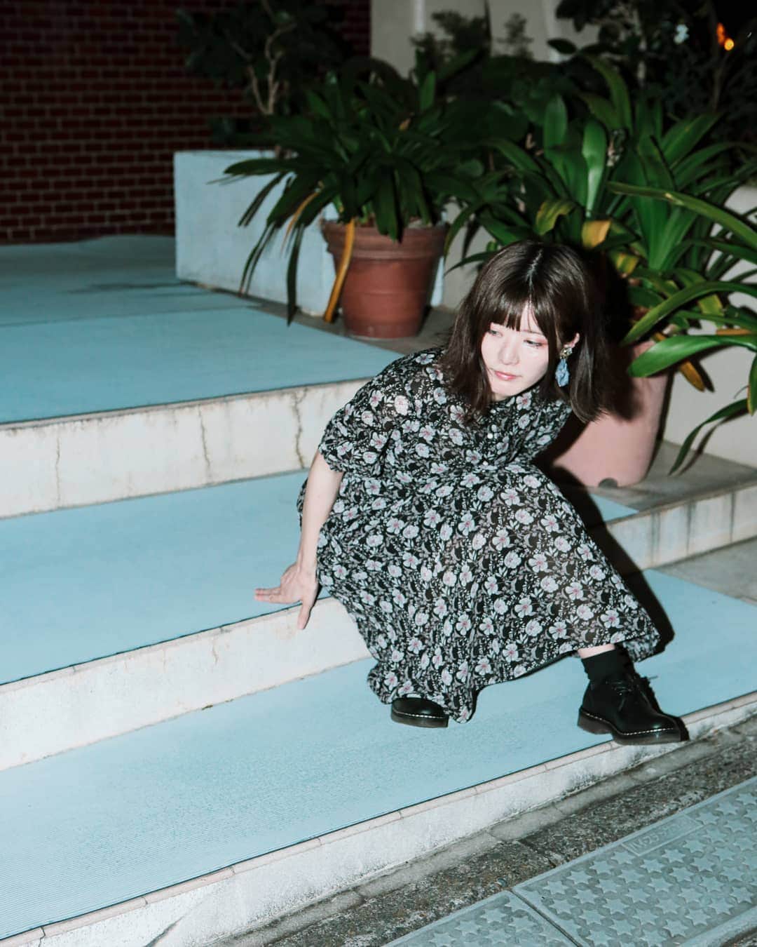 安藤きをくさんのインスタグラム写真 - (安藤きをくInstagram)「model @__mitoop」8月26日 11時09分 - kiwokuand