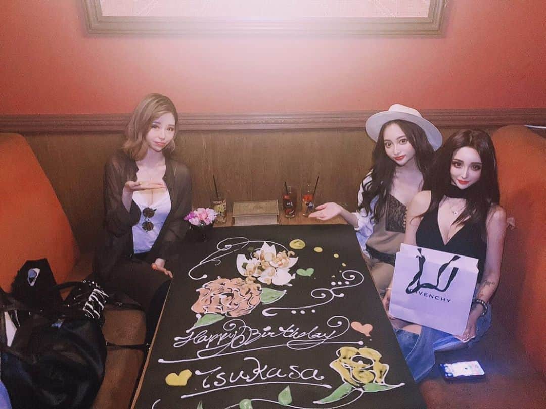 橘司のグルメインスタ