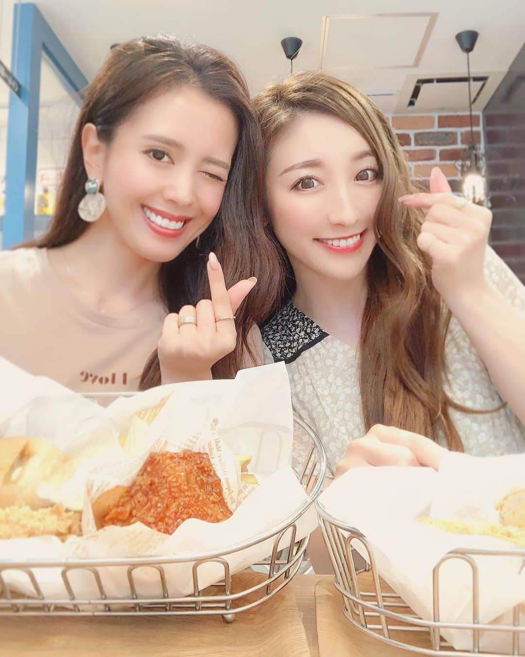 東條恭子のインスタグラム