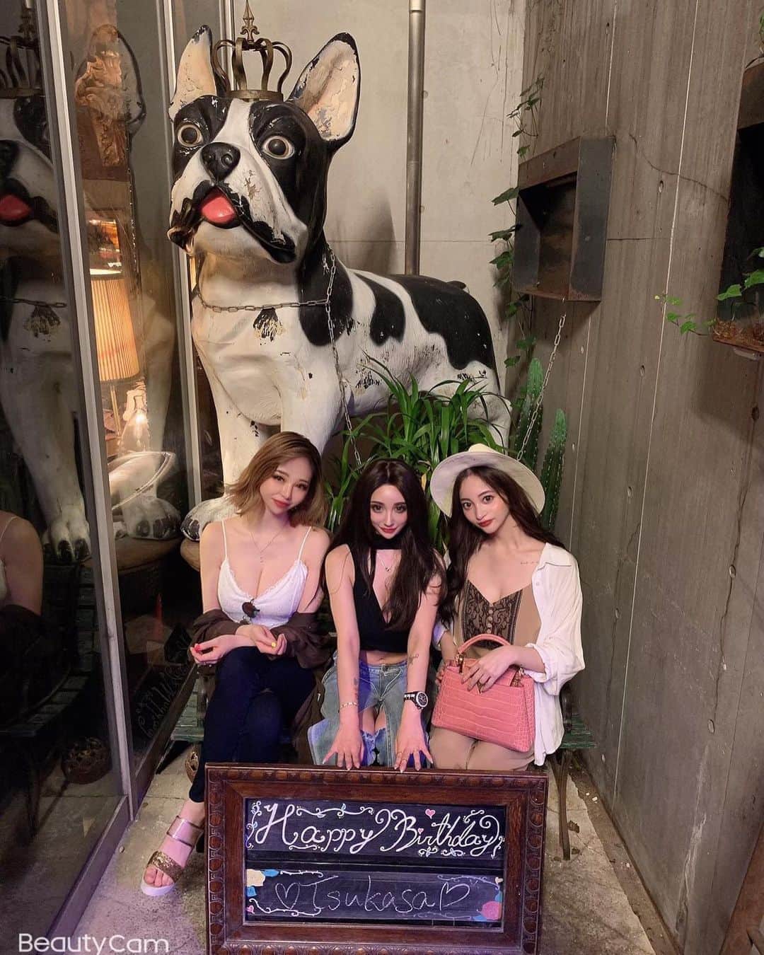 橘司のグルメインスタ