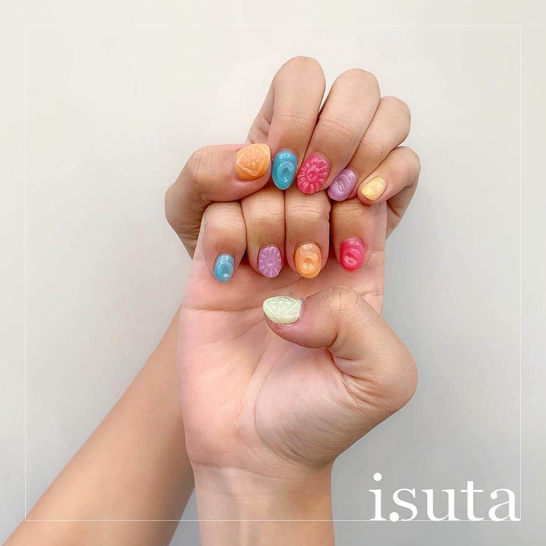 isutaのインスタグラム