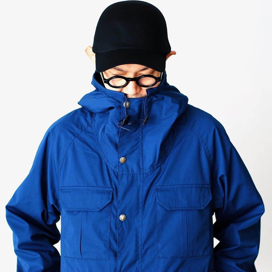wonder_mountain_irieさんのインスタグラム写真 - (wonder_mountain_irieInstagram)「_ ［#20AW NEW ITEM ］ THE NORTH FACE PURPLE LABEL / ザ ノース フェイス パープル レーベル "65/35 Mountain Parka" ¥36,300- _ 〈online store / @digital_mountain〉 https://www.digital-mountain.net/shopdetail/000000012196/ _ 【オンラインストア#DigitalMountain へのご注文】 *24時間受付 *15時までご注文で即日発送 *1万円以上ご購入で送料無料 tel：084-973-8204 _ We can send your order overseas. Accepted payment method is by PayPal or credit card only. (AMEX is not accepted)  Ordering procedure details can be found here. >>http://www.digital-mountain.net/html/page56.html  _ #THENORTHFACEPURPLELABEL #ザノースフェイスパープルレーベル #THENORTHFACE #ザノースフェイス #nanamica #ナナミカ _ 本店：#WonderMountain  blog>> http://wm.digital-mountain.info _ 〒720-0044  広島県福山市笠岡町4-18  JR 「#福山駅」より徒歩10分 #ワンダーマウンテン #japan #hiroshima #福山 #福山市 #尾道 #倉敷 #鞆の浦 近く _ 系列店：@hacbywondermountain _」8月26日 12時00分 - wonder_mountain_