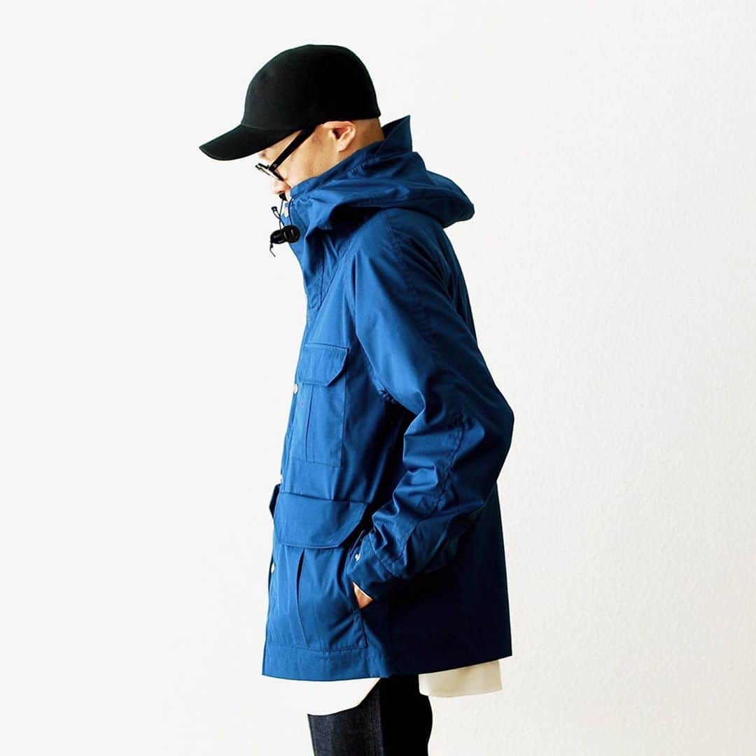 wonder_mountain_irieさんのインスタグラム写真 - (wonder_mountain_irieInstagram)「_ ［#20AW NEW ITEM ］ THE NORTH FACE PURPLE LABEL / ザ ノース フェイス パープル レーベル "65/35 Mountain Parka" ¥36,300- _ 〈online store / @digital_mountain〉 https://www.digital-mountain.net/shopdetail/000000012196/ _ 【オンラインストア#DigitalMountain へのご注文】 *24時間受付 *15時までご注文で即日発送 *1万円以上ご購入で送料無料 tel：084-973-8204 _ We can send your order overseas. Accepted payment method is by PayPal or credit card only. (AMEX is not accepted)  Ordering procedure details can be found here. >>http://www.digital-mountain.net/html/page56.html  _ #THENORTHFACEPURPLELABEL #ザノースフェイスパープルレーベル #THENORTHFACE #ザノースフェイス #nanamica #ナナミカ _ 本店：#WonderMountain  blog>> http://wm.digital-mountain.info _ 〒720-0044  広島県福山市笠岡町4-18  JR 「#福山駅」より徒歩10分 #ワンダーマウンテン #japan #hiroshima #福山 #福山市 #尾道 #倉敷 #鞆の浦 近く _ 系列店：@hacbywondermountain _」8月26日 12時00分 - wonder_mountain_