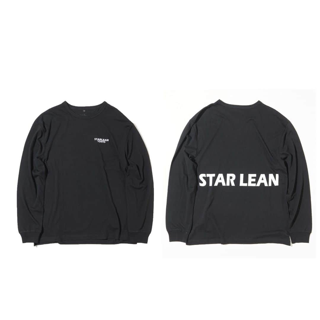 加藤慶祐さんのインスタグラム写真 - (加藤慶祐Instagram)「StarLean★ NEW 8.27  0:00 Online Store launched @starlean_official . #starlean#new#tokyo#street#onlineshopping #selectshop #スターリアン #新作#ストリート#東京#ユニセックス#メンズファッション#レディースファッション#ロングtシャツ#ストリート#ストリートスタイル#ストリートファッション#セレクト##セレクトショップ」8月26日 11時55分 - katokeisuke_official