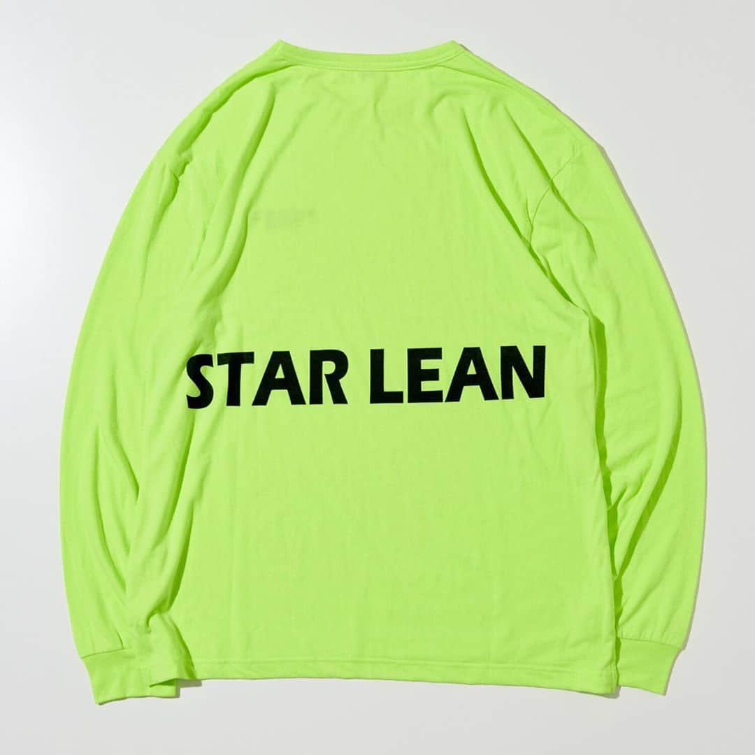 加藤慶祐さんのインスタグラム写真 - (加藤慶祐Instagram)「StarLean★ NEW 8.27  0:00 Online Store launched @starlean_official . #starlean#new#tokyo#street#onlineshopping #selectshop #スターリアン #新作#ストリート#東京#ユニセックス#メンズファッション#レディースファッション#ロングtシャツ#ストリート#ストリートスタイル#ストリートファッション#セレクト##セレクトショップ」8月26日 11時55分 - katokeisuke_official