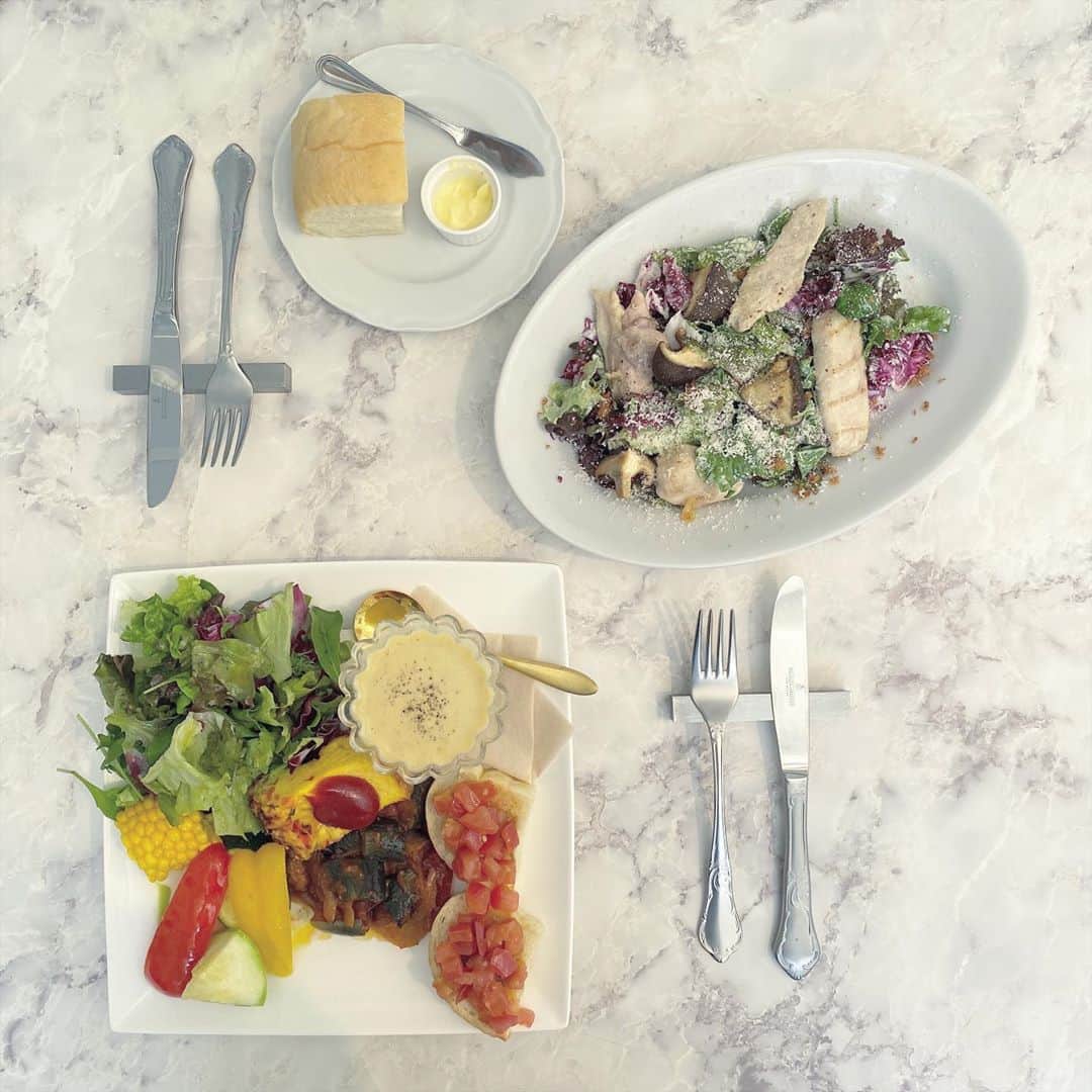 片原恵麻のグルメインスタ