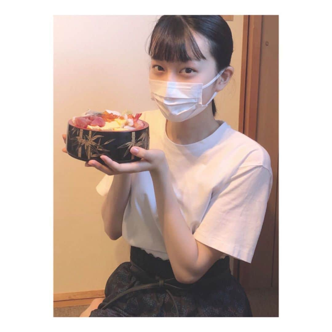 彩永あいりのインスタグラム