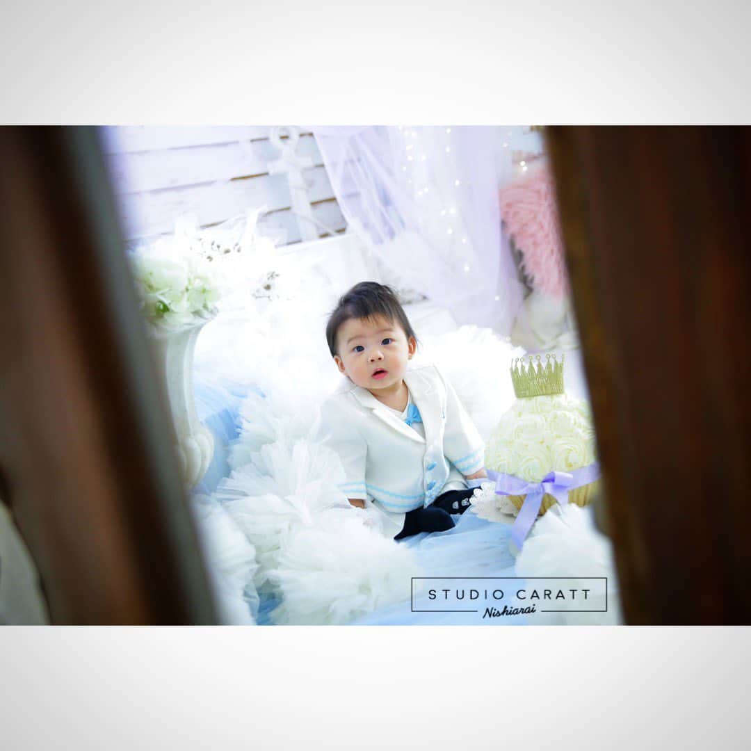 スタジオキャラット アリオ西新井店のグルメインスタ