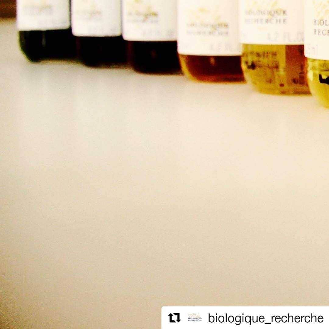 biologique_recherche_Koreaのインスタグラム