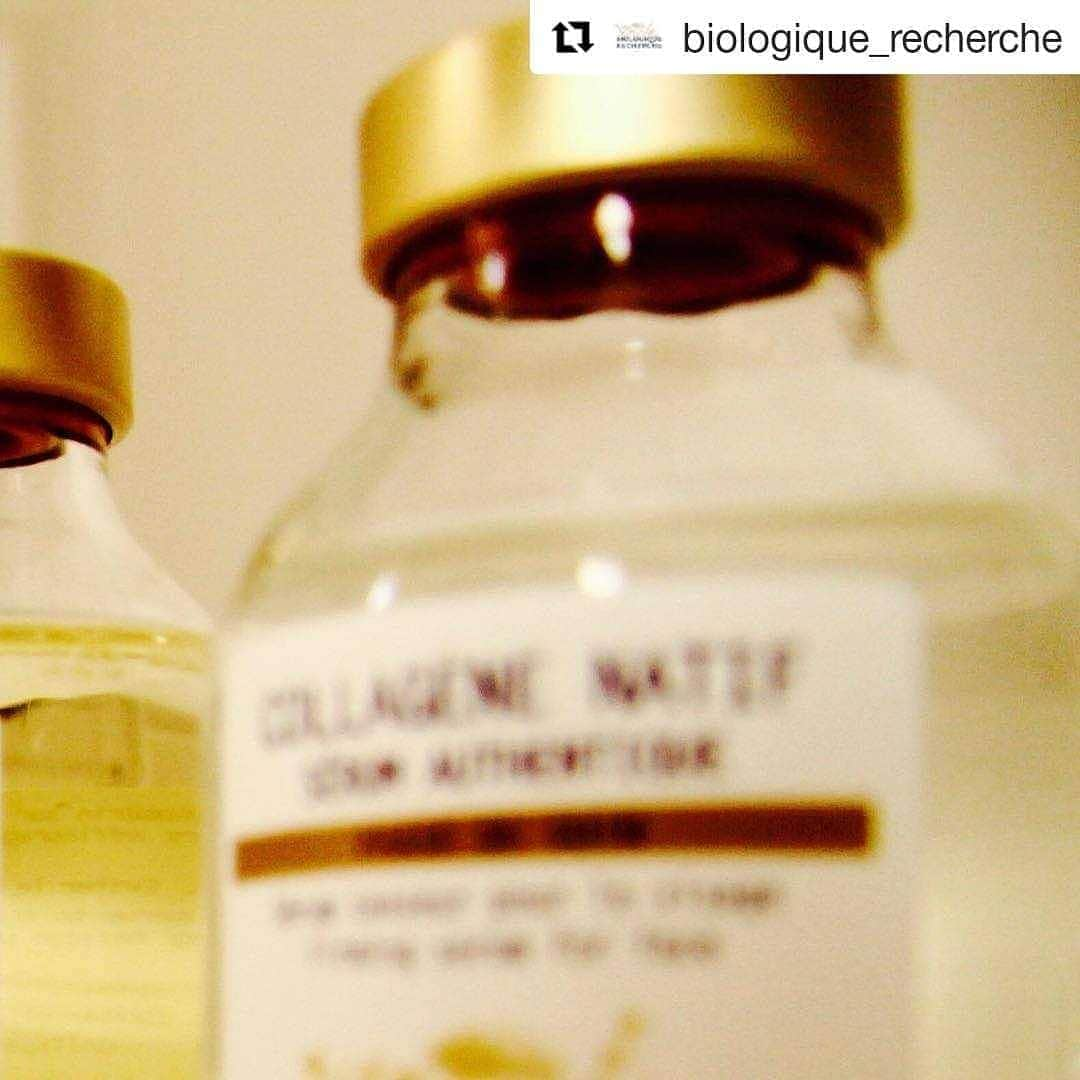 biologique_recherche_Koreaのインスタグラム