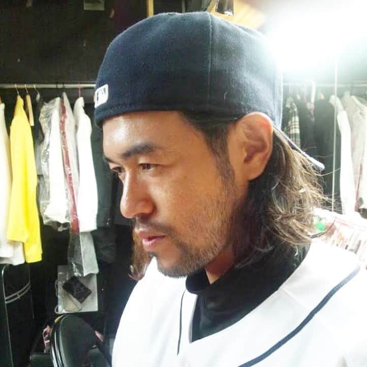 ニッチロー さんのインスタグラム写真 ニッチロー Instagram イチロー選手がロン毛だったらこんな感じだろうか ロン毛なイチロー選手風 ロン毛 ニッチロー 野球 ベースボール 8月26日 12時29分 Nicchiro5 1
