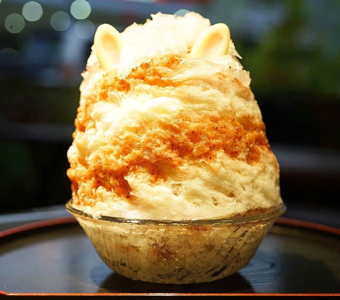 石関友梨のグルメインスタ